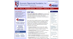 Desktop Screenshot of eofkck.org