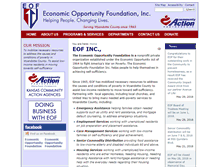 Tablet Screenshot of eofkck.org